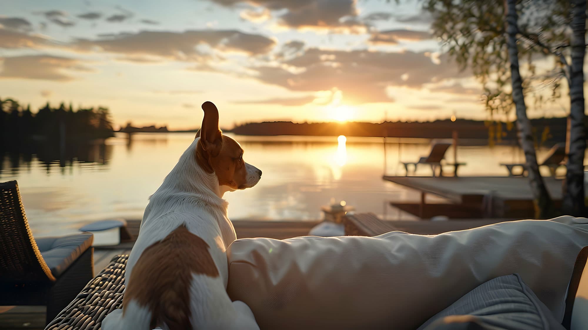 Shuswap Lake view lots in Eagle Bay, BC